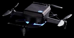 Light show drone